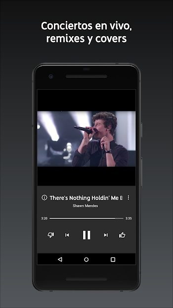 youtube music premium apk