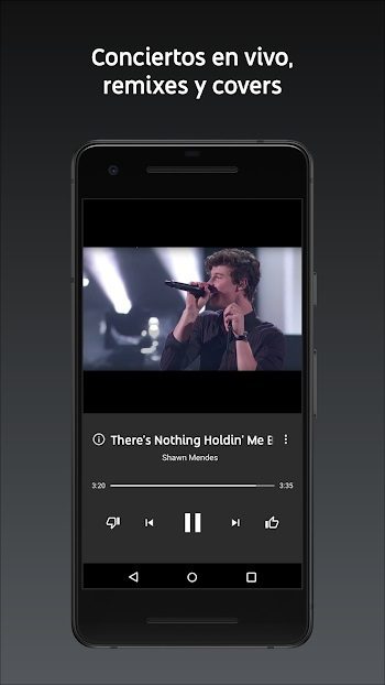 youtube music apk download